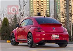 فولكسفاغن بيتل